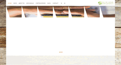Desktop Screenshot of ohsogoodorganics.com